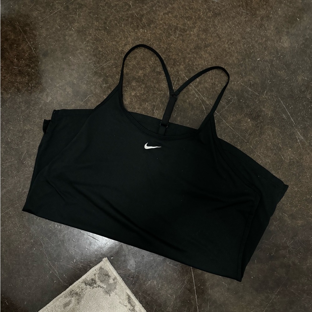 nike tank